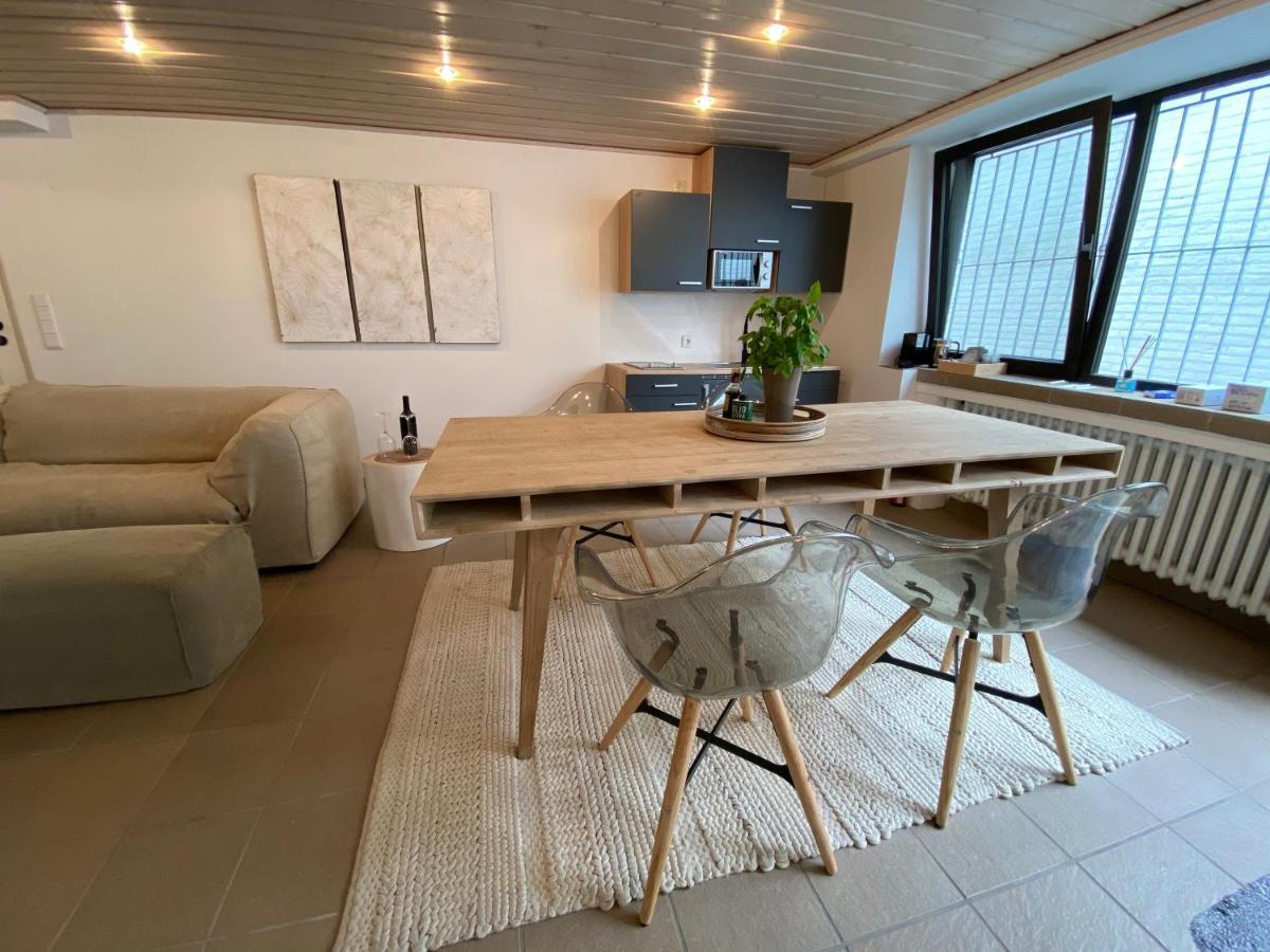 Basement 77 Apartman Tönisvorst Kültér fotó