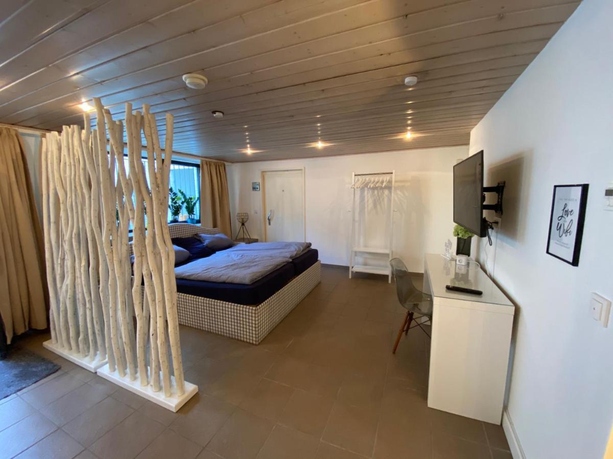 Basement 77 Apartman Tönisvorst Kültér fotó