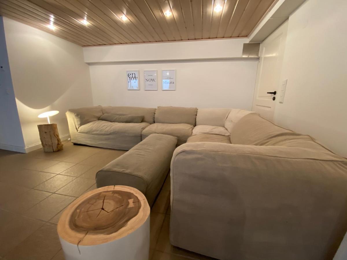 Basement 77 Apartman Tönisvorst Kültér fotó