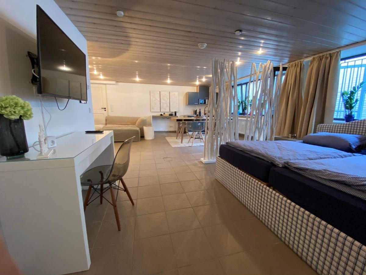 Basement 77 Apartman Tönisvorst Kültér fotó