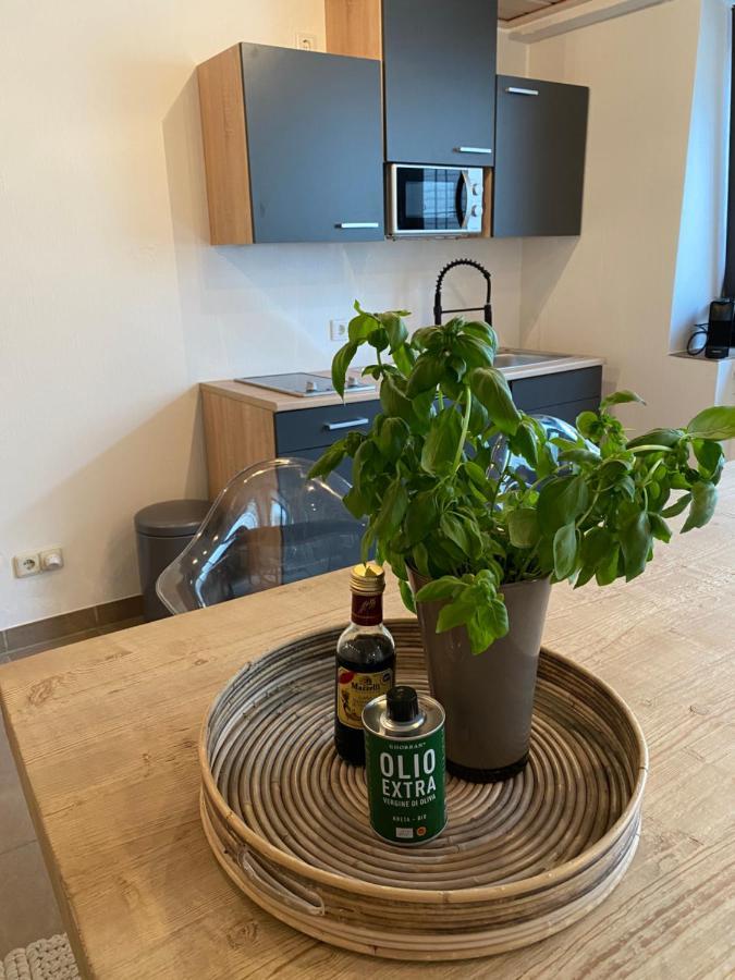 Basement 77 Apartman Tönisvorst Kültér fotó