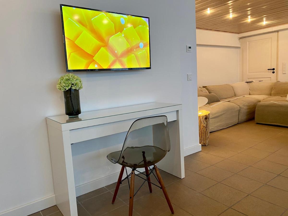 Basement 77 Apartman Tönisvorst Kültér fotó